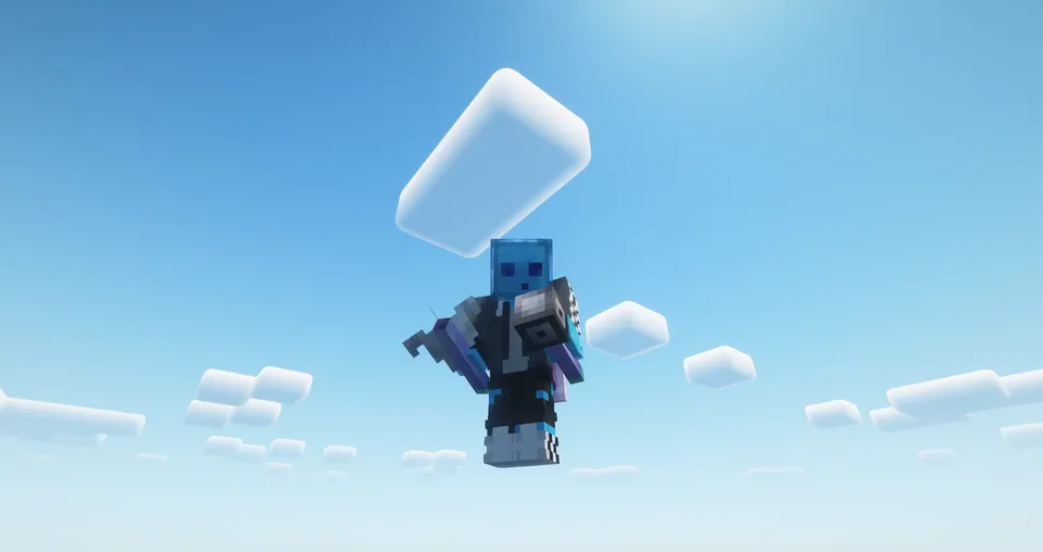 Fluent — Minecraft mod, rasm 4