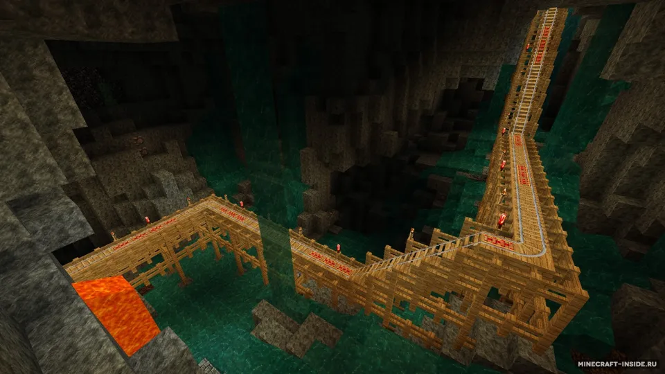 HerrSommer Dye — Minecraft resurs pak, rasm 3
