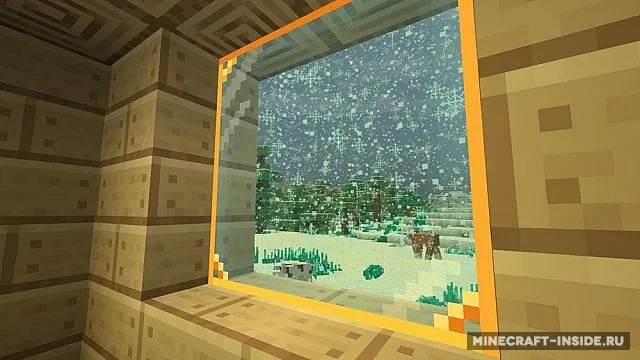 Frenden’s Meringued Cartoon — Minecraft resurs pak, rasm 5