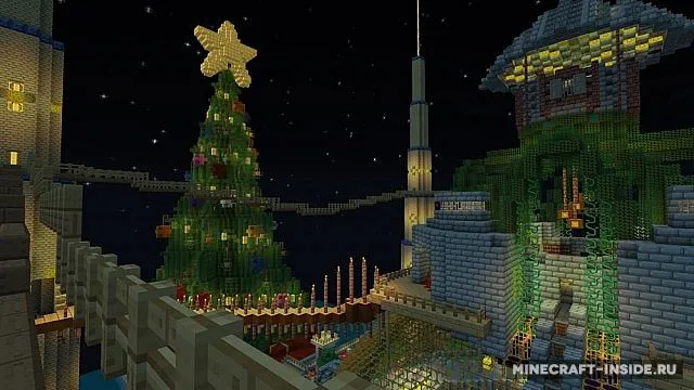 Frenden’s Meringued Cartoon — Minecraft resurs pak, rasm 6