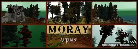 Moray Autumn