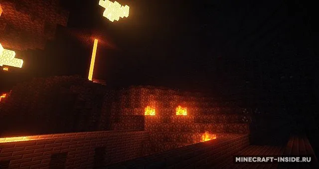 BUEZ — Minecraft resurs pak, rasm 8
