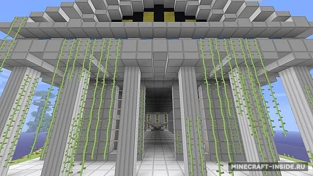 PosterCraft HD — Minecraft resurs pak, rasm 4