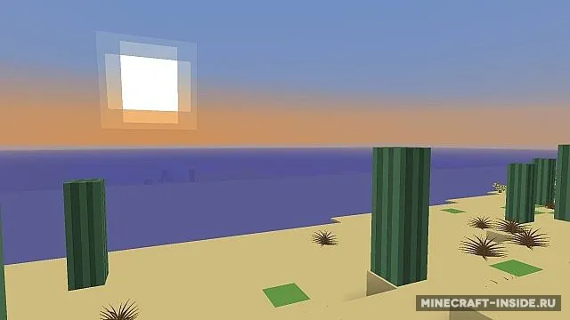 PosterCraft HD — Minecraft resurs pak, rasm 7