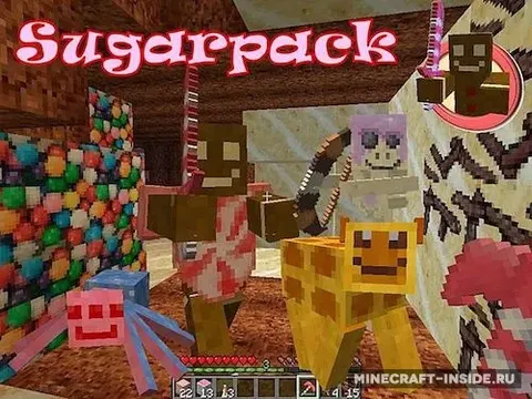 Sugarpack