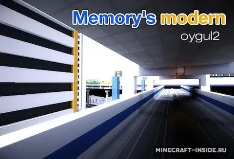 Memory’s Modern