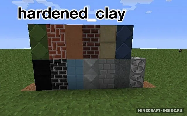 Memory’s Modern — Minecraft resurs pak, rasm 5