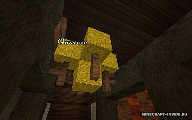 Arcility HD — Minecraft resurs pak, rasm 3