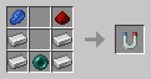 Sticky Fingers — Minecraft mod, rasm 3