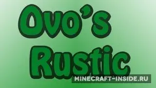 Ovo’s Rustic