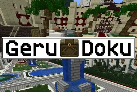 Gerudoku
