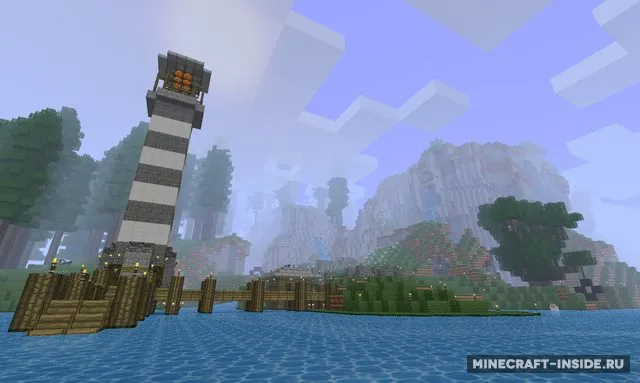 Gerudoku — Minecraft resurs pak, rasm 2