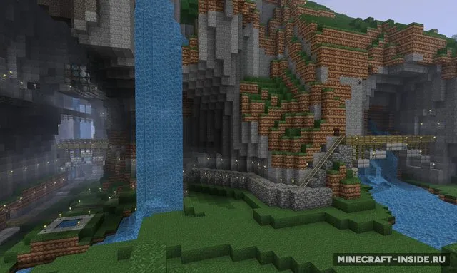 Gerudoku — Minecraft resurs pak, rasm 4
