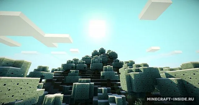 Smoothic — Minecraft resurs pak, rasm 4