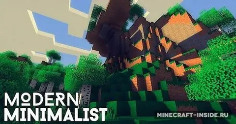 Modern Minimalist