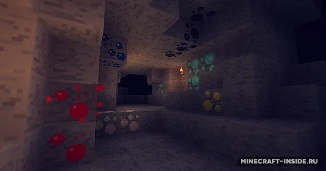 Modern Minimalist — Minecraft resurs pak, rasm 2