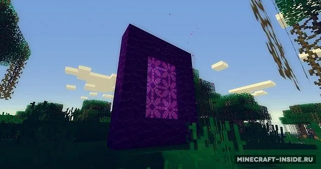 Modern Minimalist — Minecraft resurs pak, rasm 5
