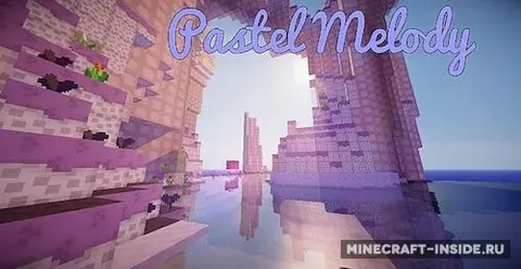 Pastel Melody
