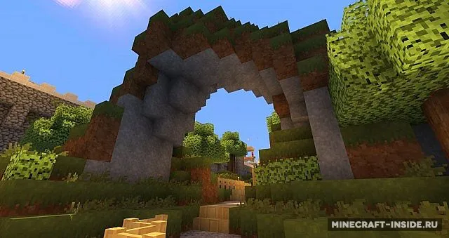 AvienCraft — Minecraft resurs pak, rasm 3