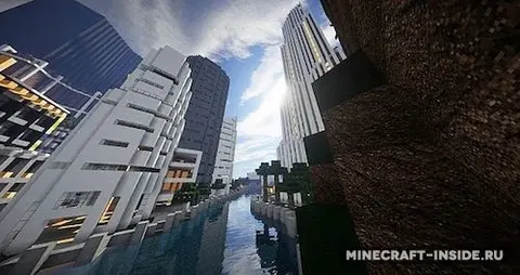 JammerCraft Modern Official
