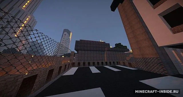 JammerCraft Modern Official — Minecraft resurs pak, rasm 6
