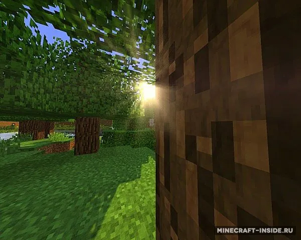 Supracraft — Minecraft resurs pak, rasm 3