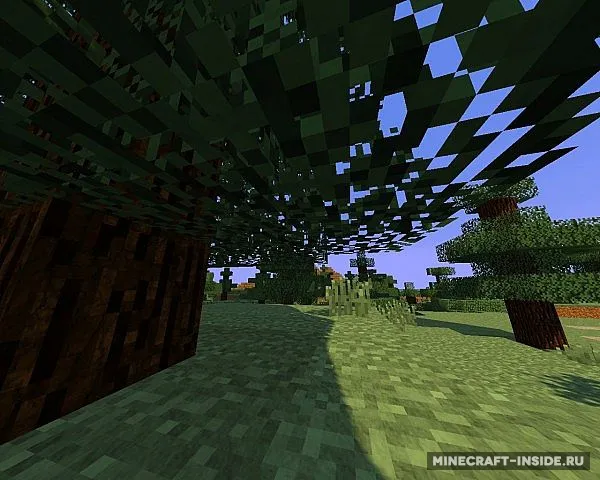 Supracraft — Minecraft resurs pak, rasm 5