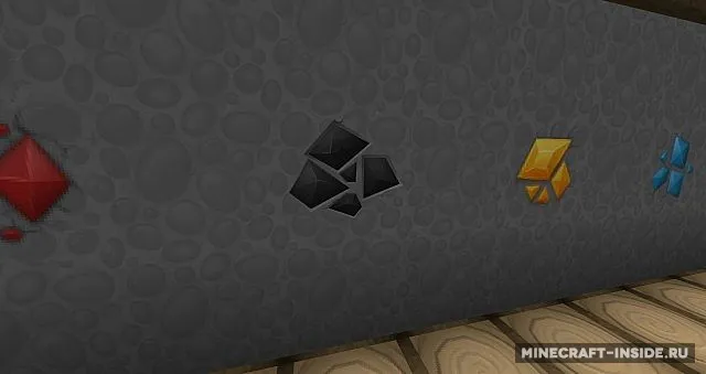 PyxelPack — Minecraft resurs pak, rasm 2