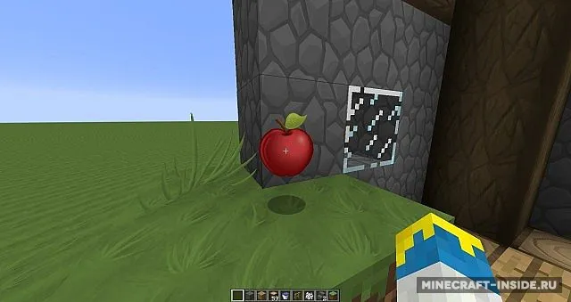 PyxelPack — Minecraft resurs pak, rasm 5
