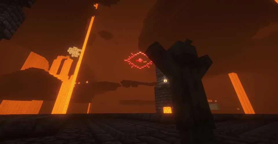 EEEAB 's Mobs — Minecraft mod, rasm 2