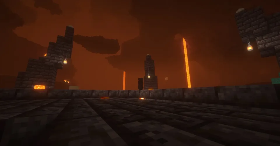 EEEAB 's Mobs — Minecraft mod, rasm 4