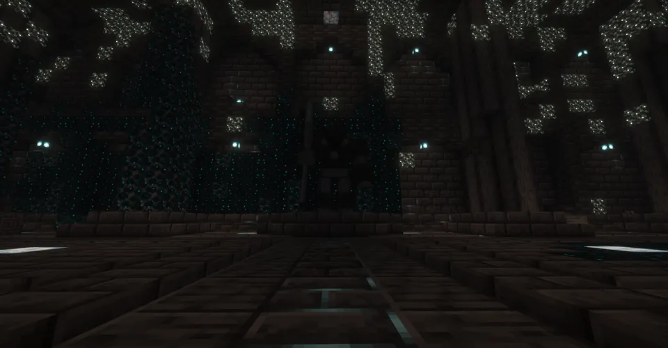 EEEAB 's Mobs — Minecraft mod, rasm 5