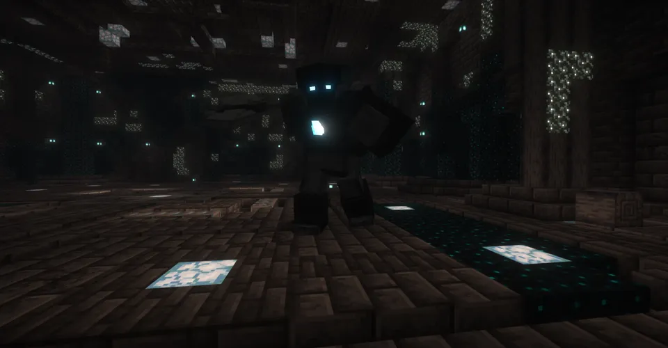 EEEAB 's Mobs — Minecraft mod, rasm 6