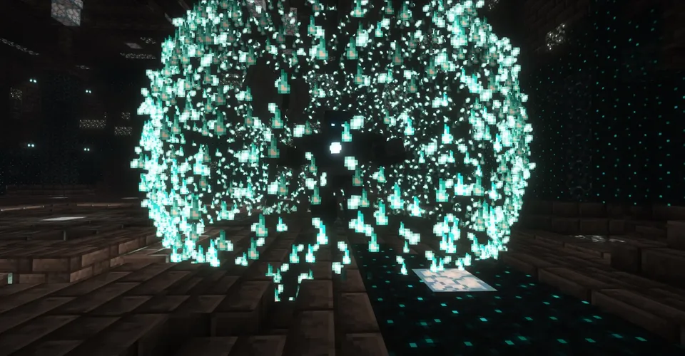 EEEAB 's Mobs — Minecraft mod, rasm 7
