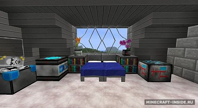 Star Wars Realistic — Minecraft resurs pak, rasm 2