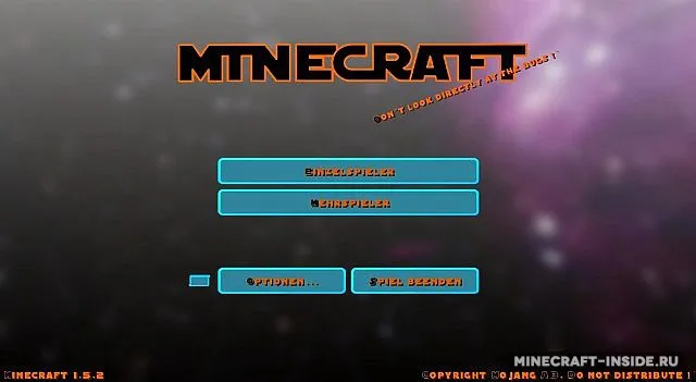 Star Wars Realistic — Minecraft resurs pak, rasm 6
