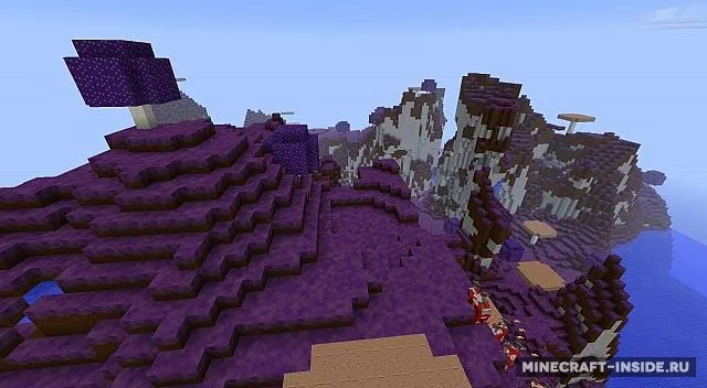 Star Wars Realistic — Minecraft resurs pak, rasm 7