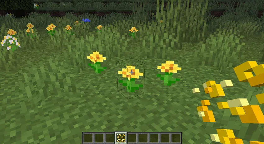 Useless No More! — Minecraft mod, rasm 3