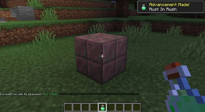 Useless No More! — Minecraft mod, rasm 4