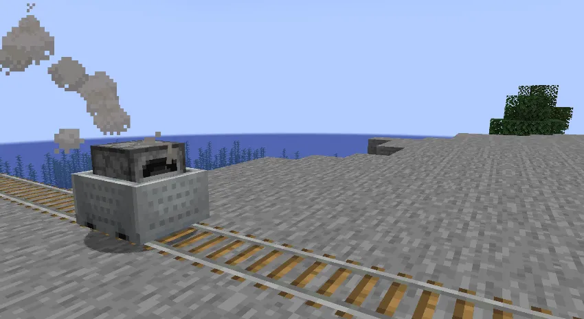 Useless No More! — Minecraft mod, rasm 5