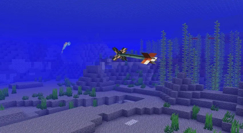 Useless No More! — Minecraft mod, rasm 6