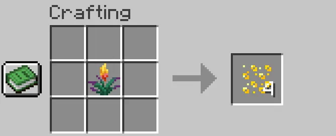 Useless No More! — Minecraft mod, rasm 7