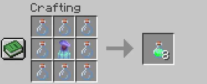 Useless No More! — Minecraft mod, rasm 8