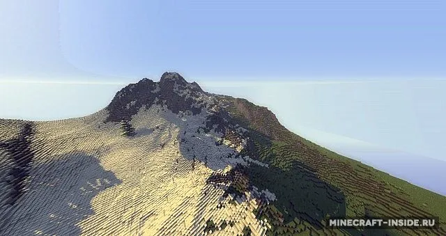 InspireCraft — Minecraft resurs pak, rasm 3