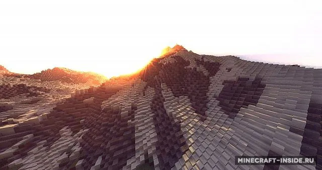 InspireCraft — Minecraft resurs pak, rasm 4