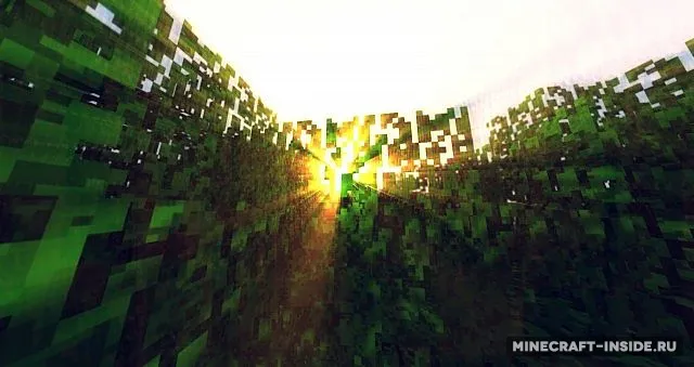InspireCraft — Minecraft resurs pak, rasm 6