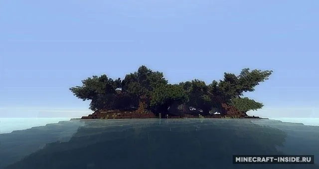 InspireCraft — Minecraft resurs pak, rasm 7