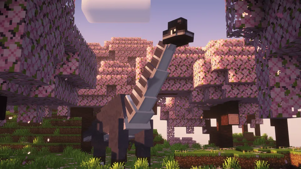 Fossil&ArcheologyReborn — Minecraft mod, rasm 2