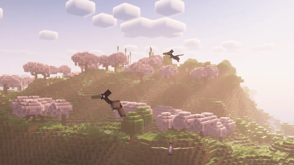 Fossil&ArcheologyReborn — Minecraft mod, rasm 4