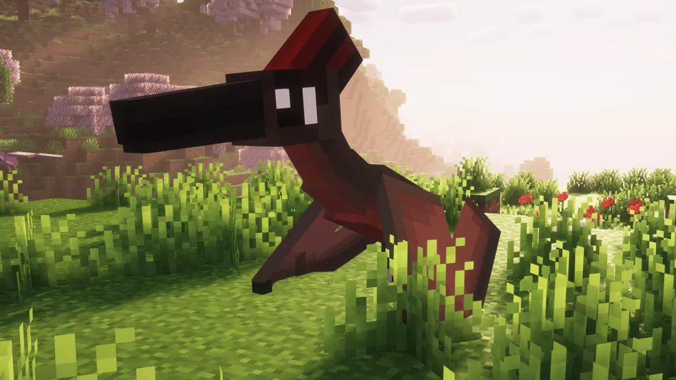 Fossil&ArcheologyReborn — Minecraft mod, rasm 5